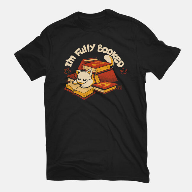 I'm Fully Stacked-Mens-Premium-Tee-worlddominationforcats