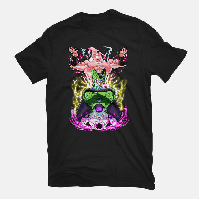 Dragon Trinity-Mens-Heavyweight-Tee-Diego Oliver