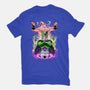 Dragon Trinity-Youth-Basic-Tee-Diego Oliver