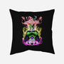 Dragon Trinity-None-Removable Cover w Insert-Throw Pillow-Diego Oliver