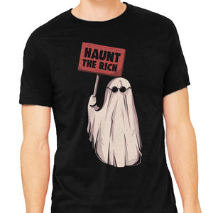 Haunt The Rich