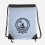 Motunui Tours-None-Drawstring-Bag-Mattania