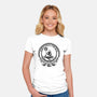 Motunui Tours-Womens-Fitted-Tee-Mattania