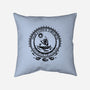 Motunui Tours-None-Removable Cover w Insert-Throw Pillow-Mattania