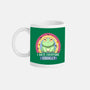 I Hate Everyone Equally-None-Mug-Drinkware-MaxoArt