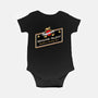 Genuine Talent-Baby-Basic-Onesie-NMdesign