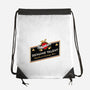 Genuine Talent-None-Drawstring-Bag-NMdesign