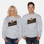 Genuine Talent-Unisex-Crew Neck-Sweatshirt-NMdesign