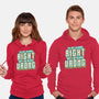 Blunt Statement-Unisex-Pullover-Sweatshirt-Whimsical Thinker