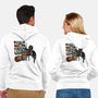 Heads On Sale-Unisex-Zip-Up-Sweatshirt-glitchygorilla