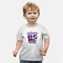 Take Your MediCATion-Baby-Basic-Tee-Supacat Studio