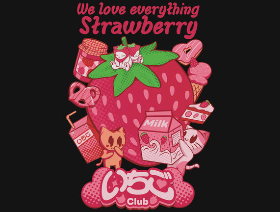 Ichigo Club