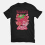 Ichigo Club-Mens-Heavyweight-Tee-Supacat Studio