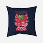 Ichigo Club-None-Removable Cover w Insert-Throw Pillow-Supacat Studio