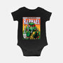 Limited Series-Baby-Basic-Onesie-Diego Oliver