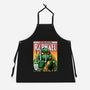 Limited Series-Unisex-Kitchen-Apron-Diego Oliver