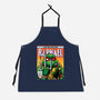 Limited Series-Unisex-Kitchen-Apron-Diego Oliver