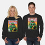 Limited Series-Unisex-Crew Neck-Sweatshirt-Diego Oliver