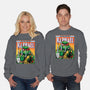 Limited Series-Unisex-Crew Neck-Sweatshirt-Diego Oliver