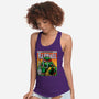 Limited Series-Womens-Racerback-Tank-Diego Oliver