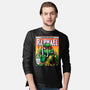 Limited Series-Mens-Long Sleeved-Tee-Diego Oliver