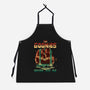 A Pirate Adventure-Unisex-Kitchen-Apron-Tronyx79