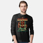 A Pirate Adventure-Mens-Long Sleeved-Tee-Tronyx79