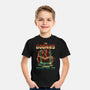 A Pirate Adventure-Youth-Basic-Tee-Tronyx79