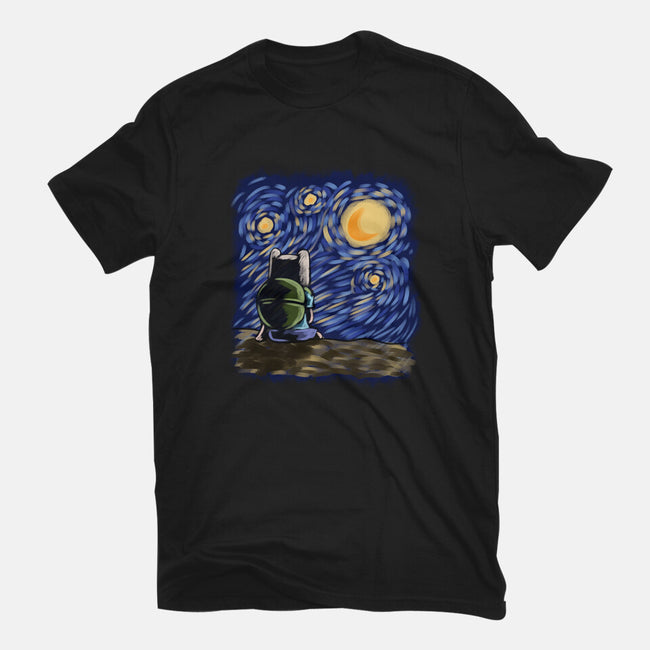 Rest Time-Womens-Basic-Tee-nickzzarto