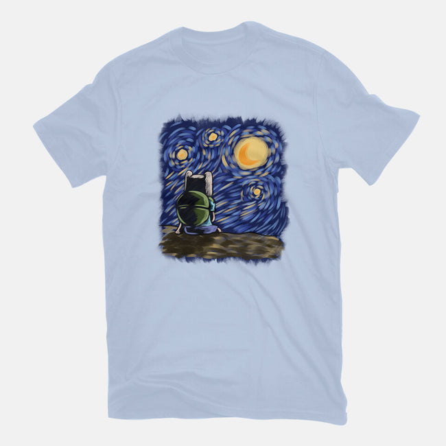Rest Time-Womens-Basic-Tee-nickzzarto