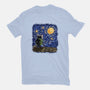 Rest Time-Womens-Basic-Tee-nickzzarto