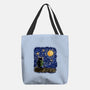 Rest Time-None-Basic Tote-Bag-nickzzarto