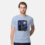 Rest Time-Mens-Premium-Tee-nickzzarto