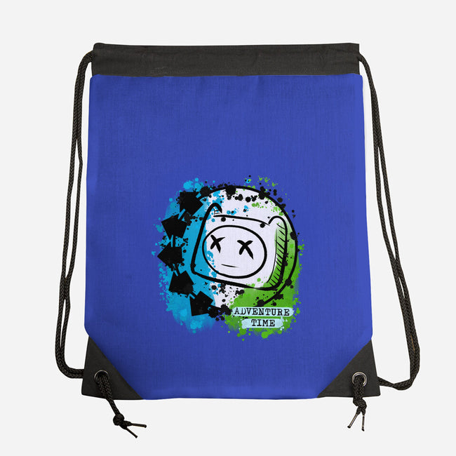 Adventure 182-None-Drawstring-Bag-nickzzarto