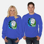 Adventure 182-Unisex-Crew Neck-Sweatshirt-nickzzarto