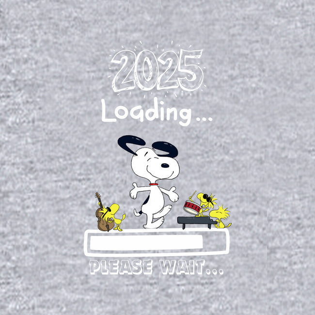 New Year Loading-Mens-Premium-Tee-MaxoArt