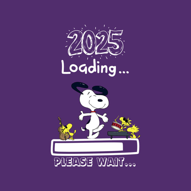 New Year Loading-Mens-Premium-Tee-MaxoArt