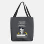 New Year Loading-None-Basic Tote-Bag-MaxoArt