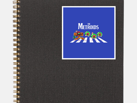 The Metroids