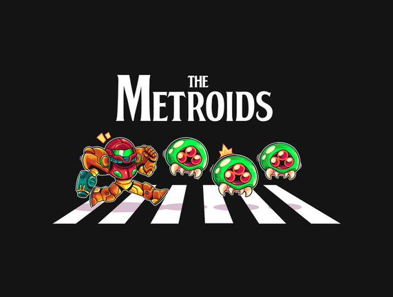 The Metroids