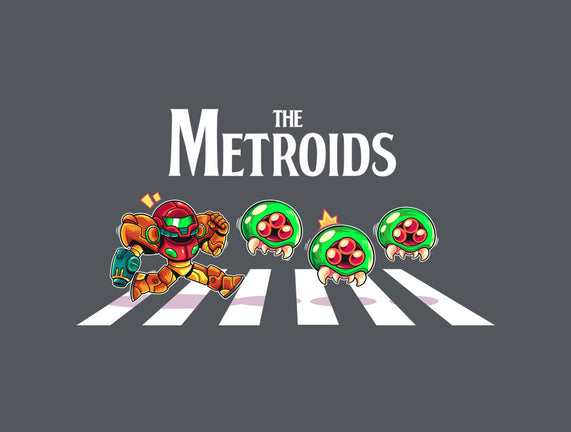 The Metroids