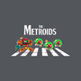 The Metroids-None-Stretched-Canvas-2DFeer