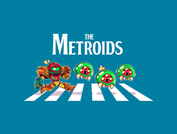 The Metroids