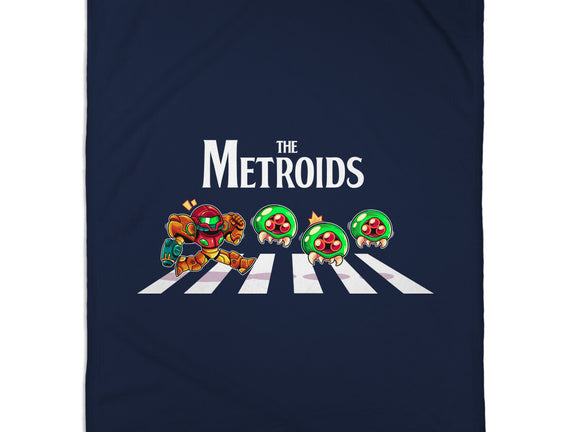 The Metroids