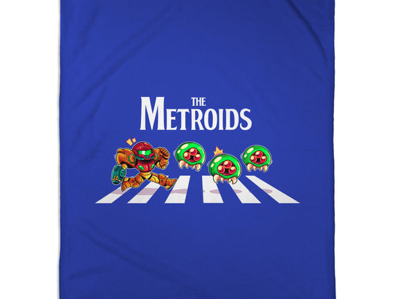 The Metroids