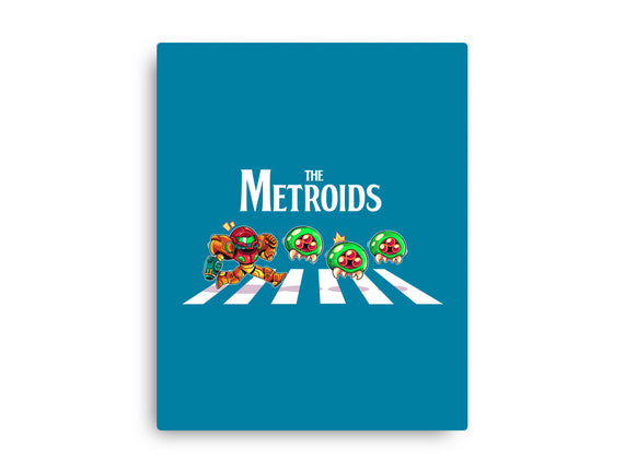 The Metroids