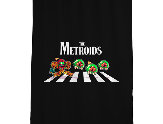 The Metroids