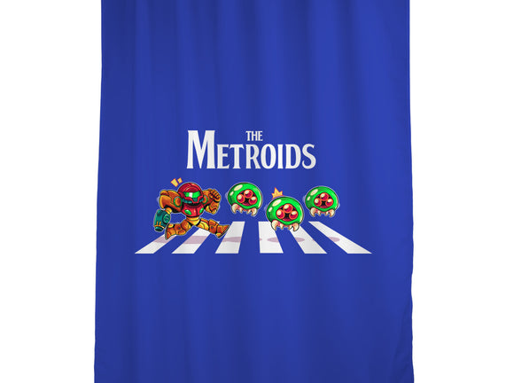 The Metroids