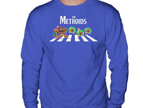 The Metroids