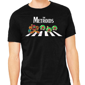 The Metroids